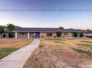 6535 N 61st St, Paradise Valley, AZ 85253