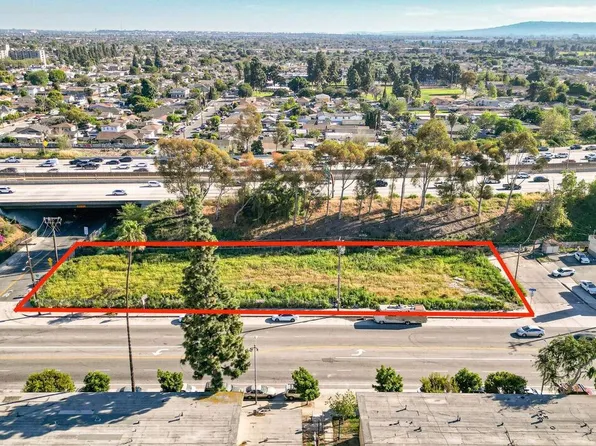 1422 E Imperial Hwy, Los Angeles, CA 90059