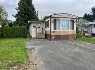 45640 Watson Rd #44, Chilliwack, BC V2R3P9