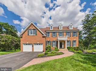 43464 Snickersville Kiln Ct, Ashburn, VA 20148