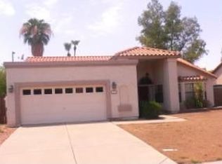 1117 E Princeton Ave, Gilbert, AZ 85234