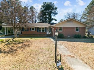 308 Pelham St, Selma, NC 27576