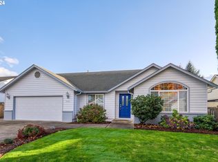 3562 Warwick Ln, Eugene, OR 97401
