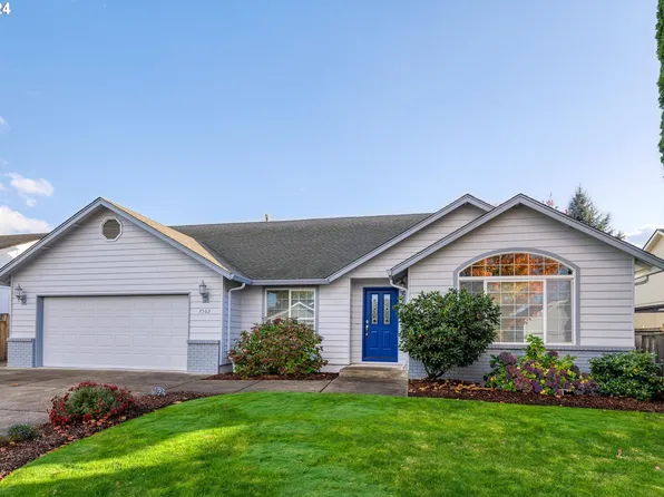 3562 Warwick Ln, Eugene, OR 97401