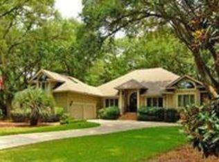34 Sherman Dr, Hilton Head Island, SC 29928