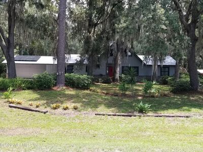 407 Lakeshore Dr W, Starke, FL, 32091