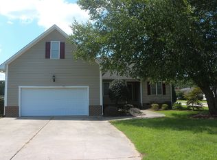 14 Ray Con Cir, Lillington, NC 27546