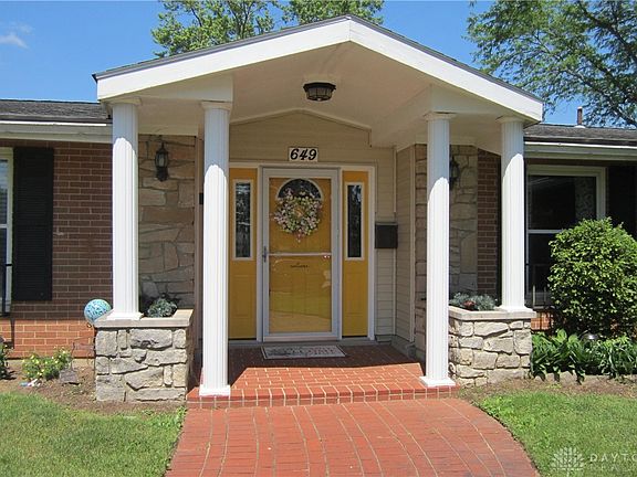 2nd image of 649 Sharon Dr