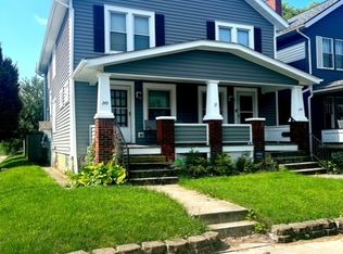 247-249 E Jenkins Ave #A, Columbus, OH 43207