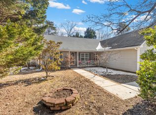 3009 Brookrun Dr, Jamestown, NC 27282