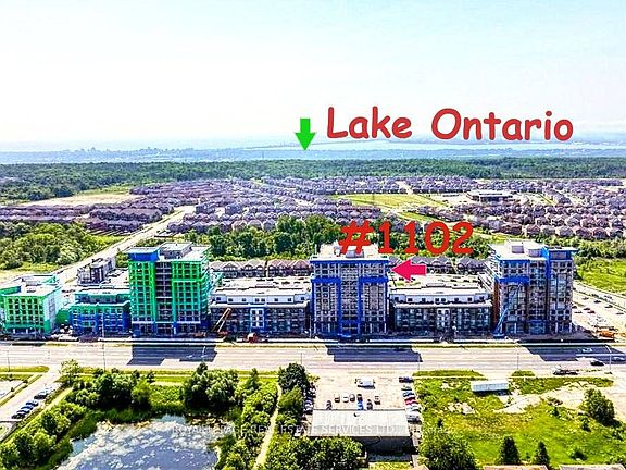 2nd image of 460 Dundas St E #1102