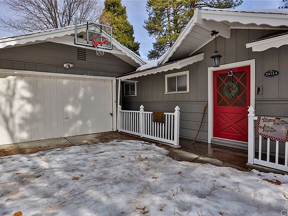 2nd image of 24514 Horst Ct