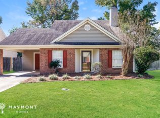 525 Stonecreek Dr, Brandon, MS 39042