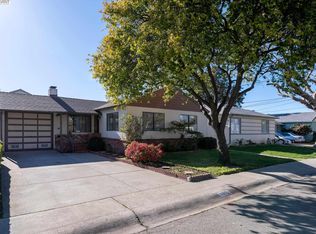 15791 Paseo Del Campo, San Lorenzo, CA