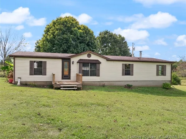 1931 Wiseman Road SE, Corydon, IN 47112