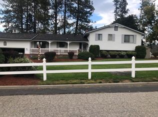 7414 W Johannsen Ave, Nine Mile Falls, WA 99026