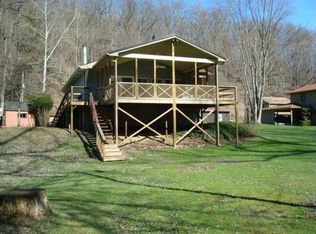 151 Lower Riviera Rd, Emlenton, PA 16373