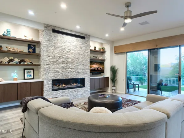 7090 E RIDGEVIEW Place, Carefree, AZ 85377