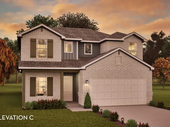 11614 Cowper Horn, San Antonio, TX 78245