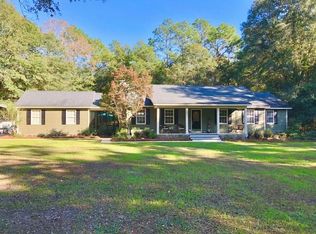 493 Creekside Dr, Leesburg, GA 31763