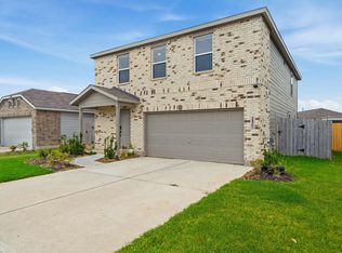 21107 Newberry Grove Ln, Humble, TX 77338