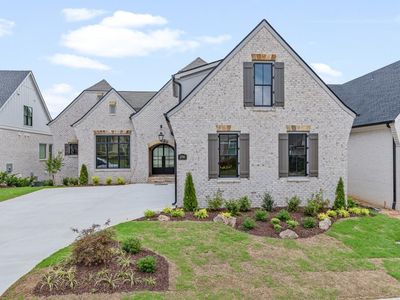 2795 Cork St, Braselton, GA, 30517