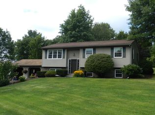 16274 Route 6, Mansfield, PA 16933