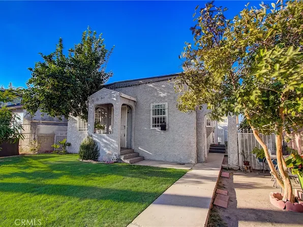 847 E 87th Pl, Los Angeles, CA 90002