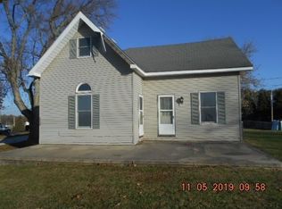 234 W South H St, Gas City, IN 46933