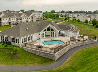 Penn Grant Commons, Willow Street, PA 17584