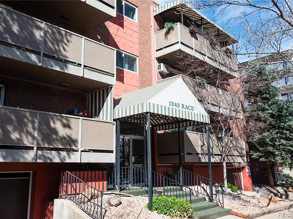 1245 Race St #307