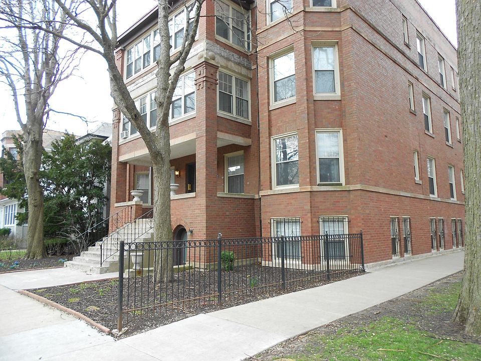 1st image of 5924 N Magnolia Ave APT G