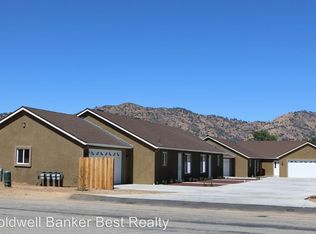 21617 Golden Star Blvd, Tehachapi, CA 93561