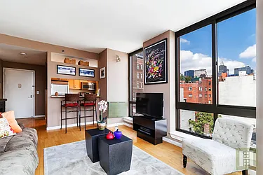 Sold by Halstead Real Estate