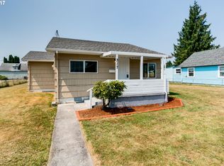 317 25th Ave, Longview, WA 98632