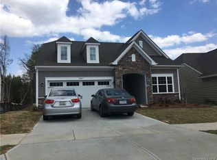 12427 Belmont Mansion Dr #144, Charlotte, NC 28273