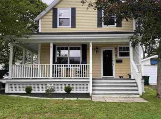 215 Royal Ave, Sydney, NS B1P4M7