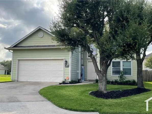 9418 Fillmont Ln, Houston, TX 77044