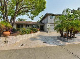 45 Saratoga Cir, Sacramento, CA 95864
