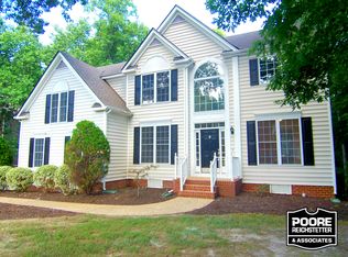 15013 Fox Branch Ln, Midlothian, VA 23112