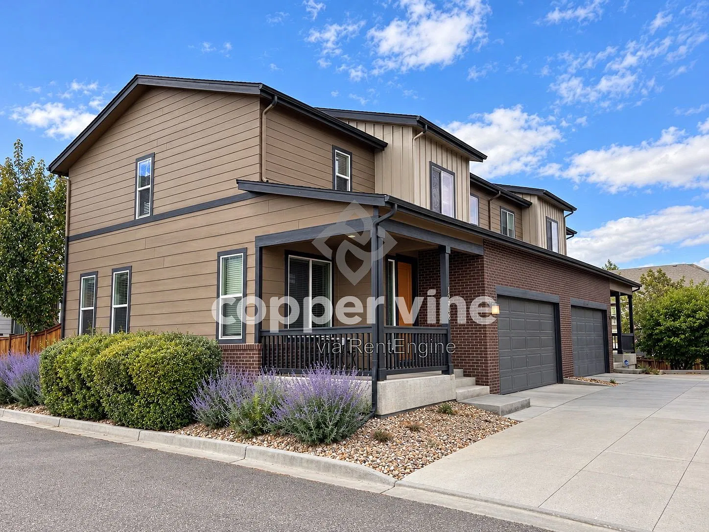 3 bed, 2.5 bath, 2536 sqft, $2,815 — Photo 1