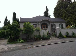 3711 47th Pl NE, Seattle, WA 98105