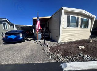 10605 62nd Street E #88, Puyallup, WA 98372