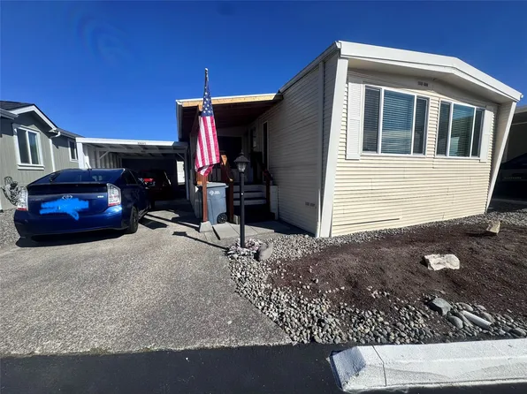 10605 62nd Street E #88, Puyallup, WA 98372