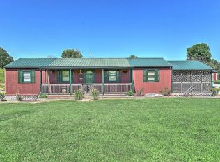 103 Crain Rd, Limestone, TN 37681