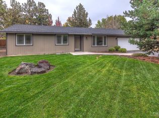 63676 Hunters Cir, Bend, OR 97701