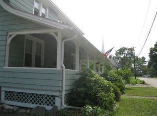 22 Ripley Rd, Glastonbury, CT 06033