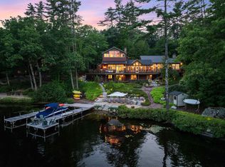 181 Stanyan Rd, Moultonboro, NH 03254