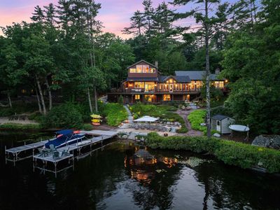 181 Stanyan Road, Moultonboro, NH, 03254