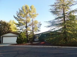 185 Sunset Hills Dr, Sedona, AZ 86336